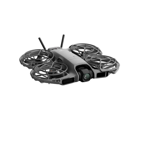 4K Beginner Drone With Fly More Combo And RC N3 Controller for stable digital transmission, ultralight 151g, front view