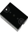 Heavy Duty General Purpose Relay 30A At 277V With Dust Cover And Quick Terminal for industrial electrical control, top view