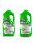 Original BT Humidifier Water Treatment 32 Oz Two Pack For Evaporative Humidifiers Fights Bacteria And Algae Odor Control
