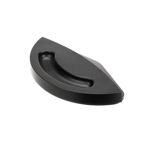 OEM 702 Water Tank Cover In Black For Espresso Coffee Machines Replacement Part, Genuine OEM Quality, Durable Black Plastic Cap