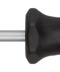 Kraftform Plus 350 PH Philips Screwdriver with Lasertip Drive PH 2 Head 4 Inch Shaft Ergonomic Multi Component Handle