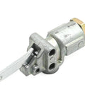 Volvo Air Horn Control Valve Replacement 228928 Replaces 20QE29317 86RD13A MAV-4227 silver component with lever