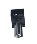 H2 P2 Compatible Complete Hotend Assembly With Solid Diamond Tip 3D Printer Nozzle For Precise Prints, 0.4mm front view