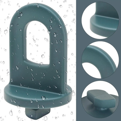150 Pcs Greenhouse Hooks Hanger Kit With Twist Clips For Aluminum Greenhouse Insulation And Plant Support Clips Great For Gardeners To Stabilize Hanging Plants Vines Seedlings And Shade Netting In Greenhouses Pro Grade
