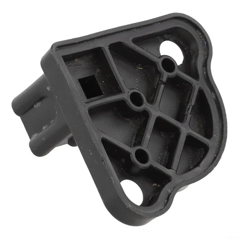 4Pcs Gazebo Foot Brackets 21x21mm Inner Size For Pop Up Tents And Canopies, Square Tube Legs Stabilizers And Roof Centre Bracket, Indoor Outdoor Base Support Replacement Parts