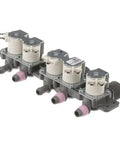 Washer Inlet Valve 5221EA1008F Replacement For Select LG Washers Fits T1309ADFH T1309ADFN WT5101HV WT5101HW T1309ADFH6 WT5001CW