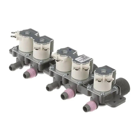 Washer Inlet Valve 5221EA1008F Replacement For Select LG Washers Fits T1309ADFH T1309ADFN WT5101HV WT5101HW T1309ADFH6 WT5001CW