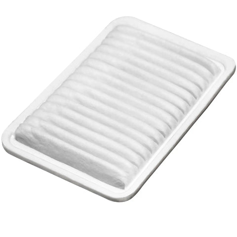 Engine Air Filter Replacement for Toyota Camry and Venza 2.4L 2.5L L4 Rigid Panel Filter CA10171 Compatible OEM Style Fit