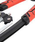 Compact 12V Electric Linear Actuator With 70N Thrust And Slick Silent Operation showing detailed design and smooth metal finish.