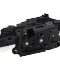 Front Left Driver Side Door Lock Latch Actuator Motor Assembly ABS Housing Replacement For A1 2011 2014 And 2009 2012 Vehicles Built To Last Tough Auto Component, black ABS