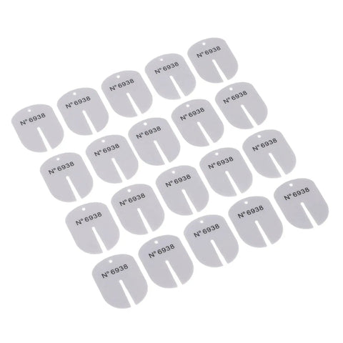 Watch Dial Protector Pads Set, 100 Pieces, Pro Grade Thin Guard For Safe Hand Removal And Replacement displayed in grid layout