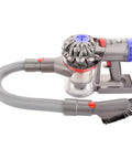 Vacuum with Ultra Soft Dusting Brush Attachment For Dyson Gen5 V15 V15s V12 V11 V10 V9 V8 V7 Vacuums, Scratch Safe Bristles