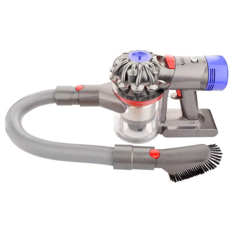 Vacuum with Ultra Soft Dusting Brush Attachment For Dyson Gen5 V15 V15s V12 V11 V10 V9 V8 V7 Vacuums, Scratch Safe Bristles