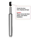 Beefy Adjustable Gas Lift Cylinder Tube For Bar Stools And Drafting Chairs Replacement Parts Heavy Duty Hydraulic Pneumatic Shock
