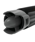 DCBL722BR 20V Max XR Brushless Cordless Handheld Blower Tool Only Renewed concentrator nozzle close-up