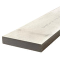 Three Quarters Inch By Four Inch By Twelve Inch 17-4 Stainless Steel True Flat Bar Hot Rolled For DIY Projects Weldable Metalworking Parts