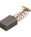 Single carbon brush with spring for RT0700CX3 RT0700C RT0701C, key piece of 8Pcs Carbon Brush Replacement Compatible With Power Tools.