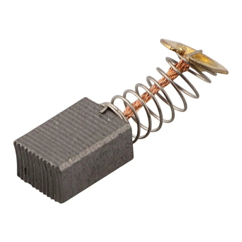 Single carbon brush with spring for RT0700CX3 RT0700C RT0701C, key piece of 8Pcs Carbon Brush Replacement Compatible With Power Tools.