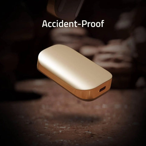 Beetle X31 1TB Portable SSD With DRAM Up To 1050MB Per Second USB 3.2 Gen2 External Drive For PC Mac Laptop And PS5 Champagne Gold