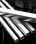 Get Your Hands On These Epic Zaptone HSS Lathe Tool Bits For Serious Metalworking Jobs That Hit Hard With A 300mm X 6mm Square Design And Rock Solid HRC60 Hardness To Crush Any Machining Task Like A Pro, showcasing HSS precision bits.