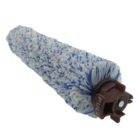 Wood Floor Brush Roll For Bissell CrossWave All In One Multi Surface Vacuum 2 Pack Compatible With 1785 2303 Roller