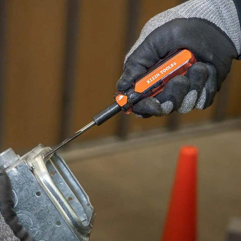 Triple Tap Thread Set For 6-32, 8-32, And 10-32 With Pro Grade Quick Forming Burred Thread Repair Cleans Plaster Obstructions Rethreads To Next Size If Stripped Includes Replacement Taps