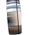 Side view of Drive Disc Harrow Bearing For APC Farm Disc Harrow With Triple Lip Seal On Both Sides Replacement DS211TTR2
