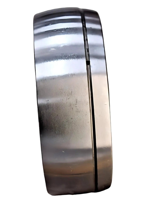 Side view of Drive Disc Harrow Bearing For APC Farm Disc Harrow With Triple Lip Seal On Both Sides Replacement DS211TTR2