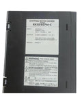 Pro Grade Stepper Motor Controller RKSD507MC Industrial Motion Drive front view with technical specifications visible