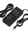 42V 2A Li Ion Battery Charger For Swagcycle EB Series Electric Bikes Not For EB6 Fat Tire 84W Output 36V Li Ion Compatible 5.5mm x 2.1mm Connector