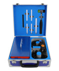 Portable Electric Dent Repair Kit With 1380W Paintless Dent Puller And 110V US Plug Induction Heater For Auto Body Dent Removal Pro PDR Tool