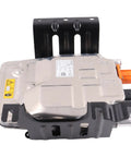 Heavy Duty Oem Replacement Coolant Battery Warmer Slick Drop In Fits Jeep Wrangler Grand Cherokee Chrysler Pacifica 2017 To 2024, metal design with mounting bracket.