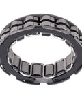 One Way Starter Bearing Overrunning Clutch For High Performance Motorcycle Engines Ultra Durable Slippage Protection Reliable Starter Gear