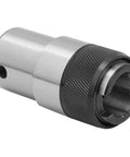 B16 GT12 Tapping Chuck Holder With Overload Protection For Machine Tools Beefed Up Pro Grade Precision Ground And Hardened Tooling Component For Female Thread Processing, metal body