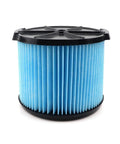 Multi Layer High Density Vacuum Cleaner Filter Screen Replacement For Vf3500 Vf4000 Premium Dust Capture Filter Element