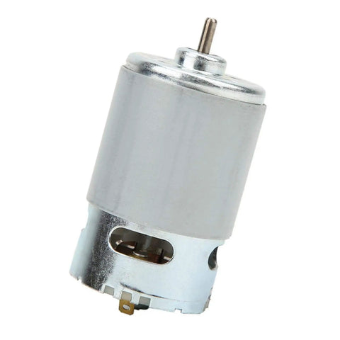 High Performance Micro Motor 18V Coreless DC 12 To 24V 22000 RPM For Electric Hand Drill And Electric Screwdriver, Tiny Powerhouse