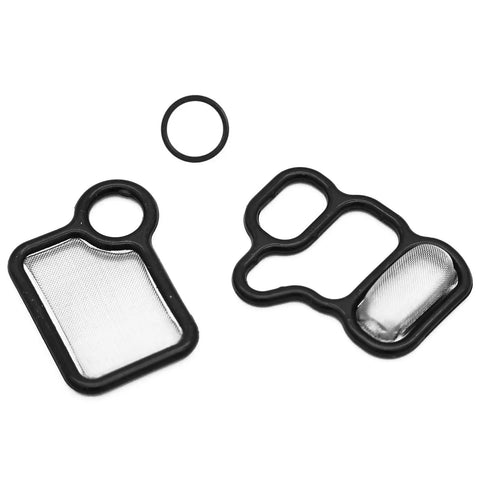 DIY Friendly Engine Variable Valve Timing VVT Solenoid Gasket Kit For Honda And Acura Fits Civic Accord CR-V Element RSX TSX RDX