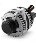 Power Up Your Ride With This 14V 130A Alternator For Honda Ridgeline 2017-2020 Odyssey Front View