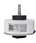 DC Brushless Internal Motor Replacement For Air Conditioners, High Efficiency Industrial Cooling Fan Motor SIC-41CVJ-F130-10