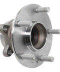 Rear Wheel Hub And Bearing Assembly Pair For Honda Civic 2016 To 2021 And Insight 2019 To 2022 Left Driver Side And Right Passenger Side