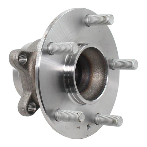 Rear Wheel Hub And Bearing Assembly Pair For Honda Civic 2016 To 2021 And Insight 2019 To 2022 Left Driver Side And Right Passenger Side