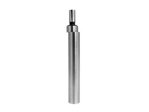 Heavy Duty Edge And Center Finder Set, precision ground tool steel single end tip for milling and engraving machines