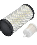 Five Pack Kubota RTV900 Filter Kit Replacement Set Fits HHK72-14080 HHK70-14070 K1211-82320 12581-43012 HH150-32430 HHK70-14073