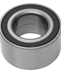 Front 2 Piece Wheel Bearing Assembly Replacement for Audi Q7 Range Rover Evoque Velar Sport Discovery Jaguar XJ E Pace Porsche Cayenne VW Touareg Beefed Up Front Bearings Set.