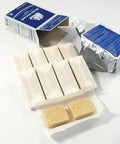 Grab And Go Ready To Eat Emergency Food Biscuit 500g Per Person For 72 Hours, 5 Year Shelf Life, NATO Approved, Halal And Vegetarian