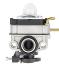 Front view of Carburetor Kit For 29cc 4 Stroke Engines On Troy Bilt Cub Cadet And MTD Tillers Edgers And Trimmers With No Fuss Tune Up Kit Ready To Go Fits TB516EC TB146EC TB144 TB304 Y146EC Y144 C410 C405 GC145