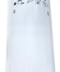Heavy Duty Spin On Lube Filter 51792 Built Tough With High Dirt Holding Capacity, Superior Particle Retention, Single Pack