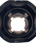 Flo-Torq II Hub Kit For Mercury 60-300 HP Verado 200-300 HP MerCruiser Alpha Bravo One Sterndrives OEM 835257Q1 835257K1 Replacement