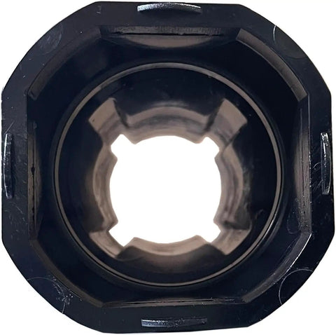 Flo-Torq II Hub Kit For Mercury 60-300 HP Verado 200-300 HP MerCruiser Alpha Bravo One Sterndrives OEM 835257Q1 835257K1 Replacement