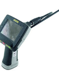 Wet And Dry Pipe Inspection Kit With 1 Meter Long 8mm Camera Probe, Pocket Video Recorder System For Water And Sewer Lines